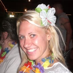 Jennifer Rud Mustaches for Kids Omaha